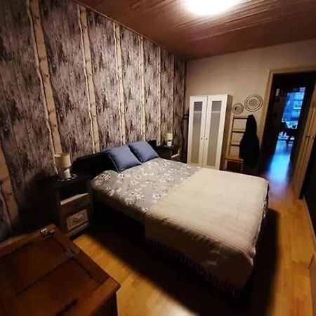 Villa Jean Gezellig Appartement Met Zeezicht Blankenberge Eksteriør billede