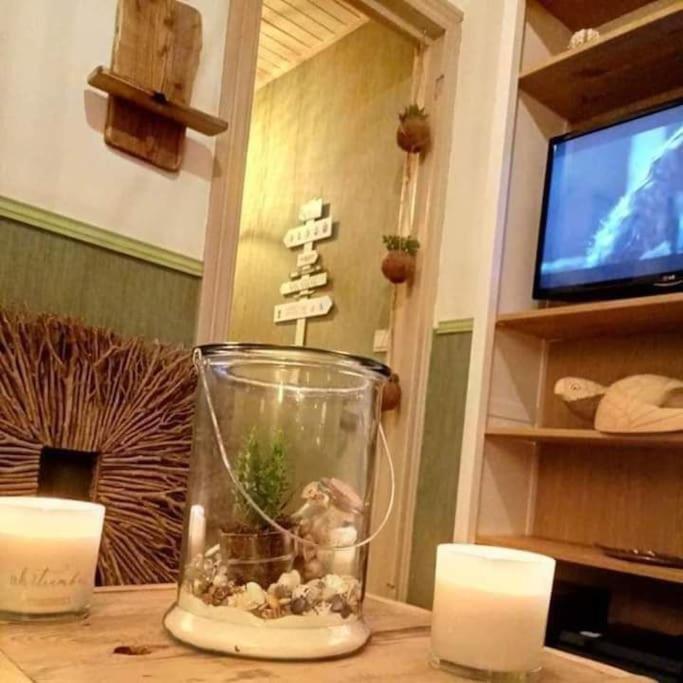Villa Jean Gezellig Appartement Met Zeezicht Blankenberge Eksteriør billede