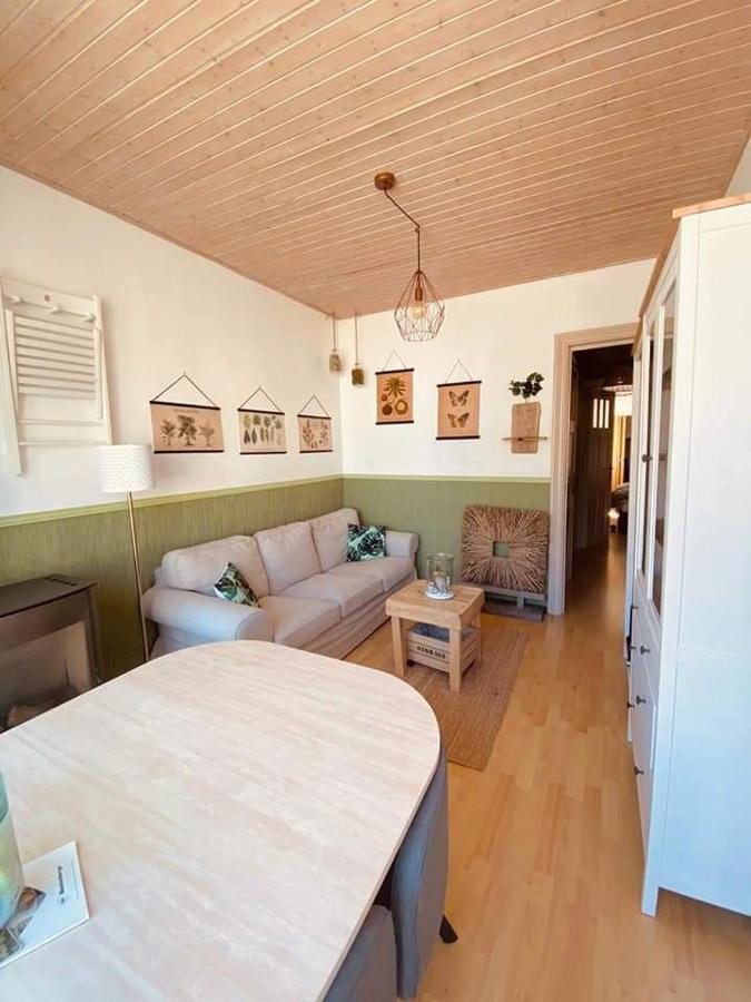 Villa Jean Gezellig Appartement Met Zeezicht Blankenberge Eksteriør billede