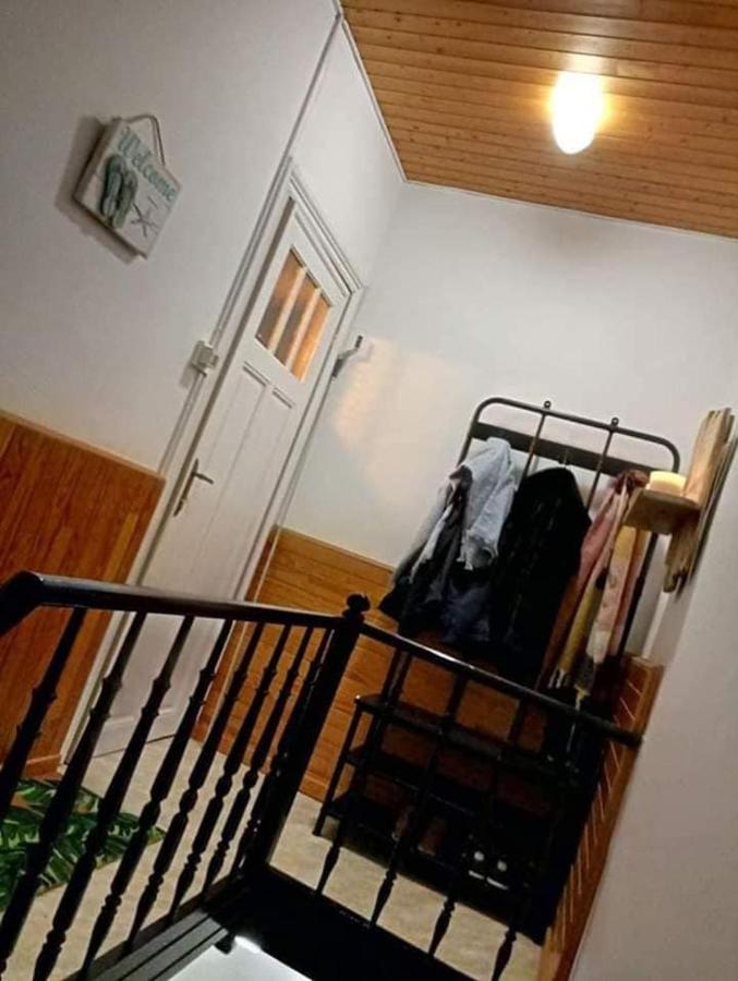Villa Jean Gezellig Appartement Met Zeezicht Blankenberge Eksteriør billede