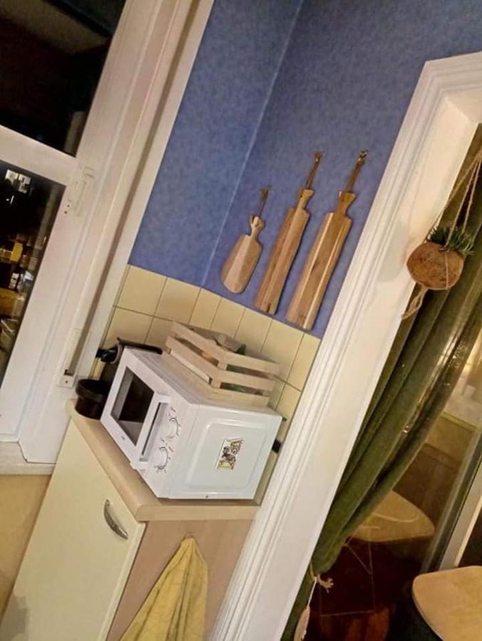 Villa Jean Gezellig Appartement Met Zeezicht Blankenberge Eksteriør billede